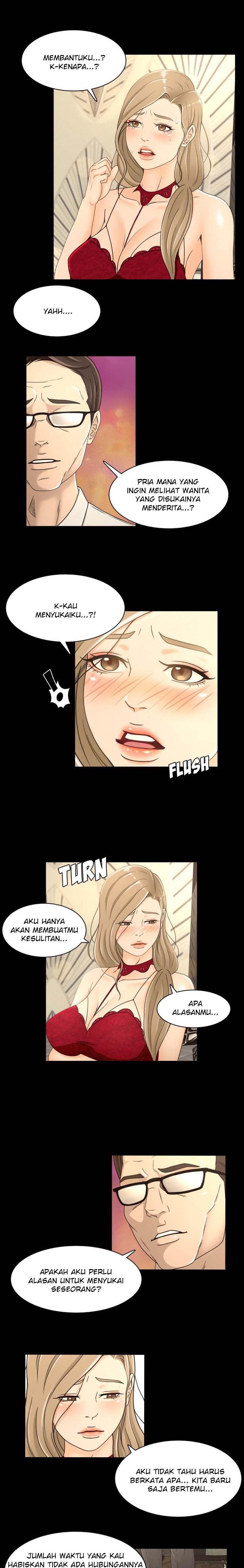 Exclusice Contract - Chapter 17 1