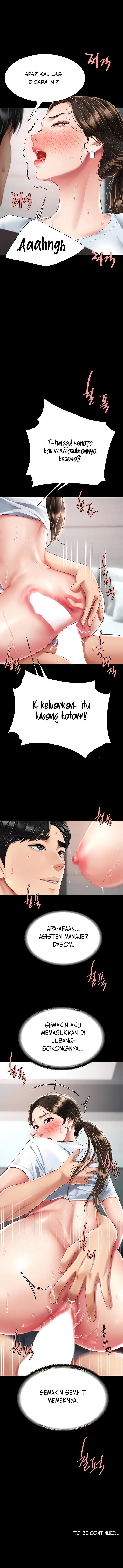 Go ahead Mom - Chapter 18 17