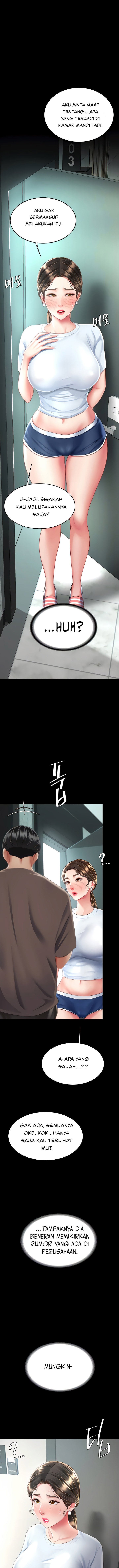 Go ahead Mom - Chapter 18 2