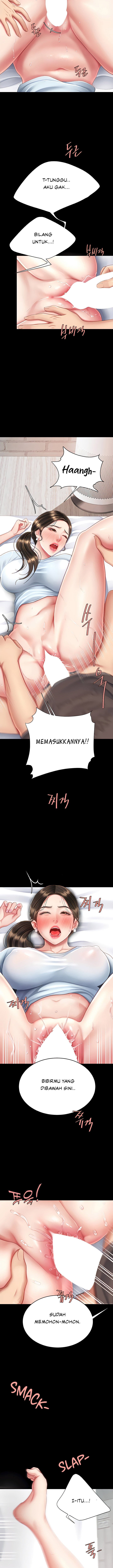 Go ahead Mom - Chapter 18 12