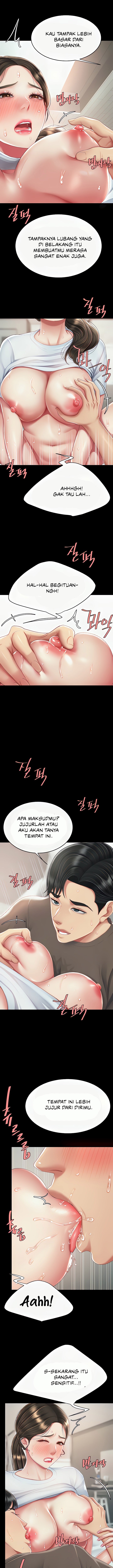 Go ahead Mom - Chapter 18 22