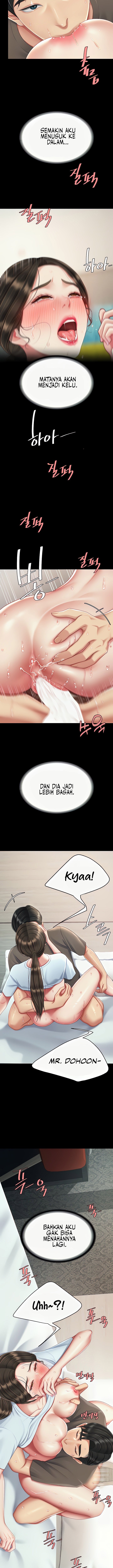 Go ahead Mom - Chapter 18 24