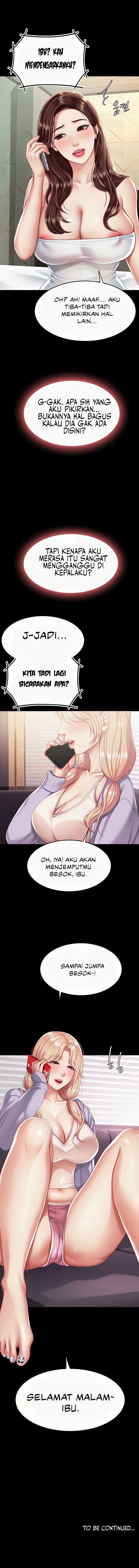 Go ahead Mom - Chapter 18 34