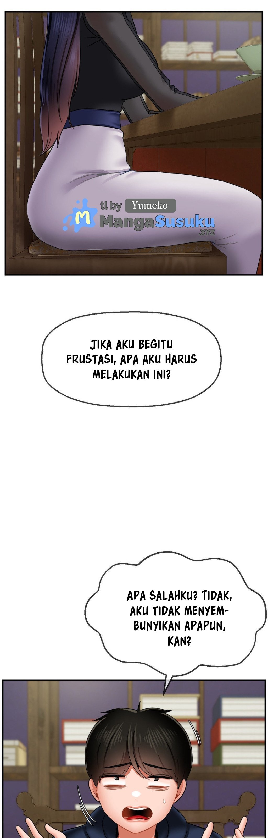 The 17th Son - Chapter 17 36