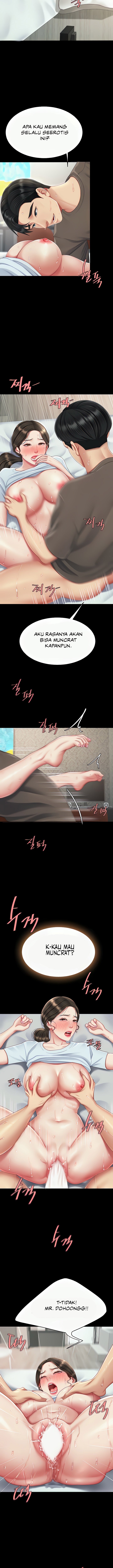 Go ahead Mom - Chapter 18 25