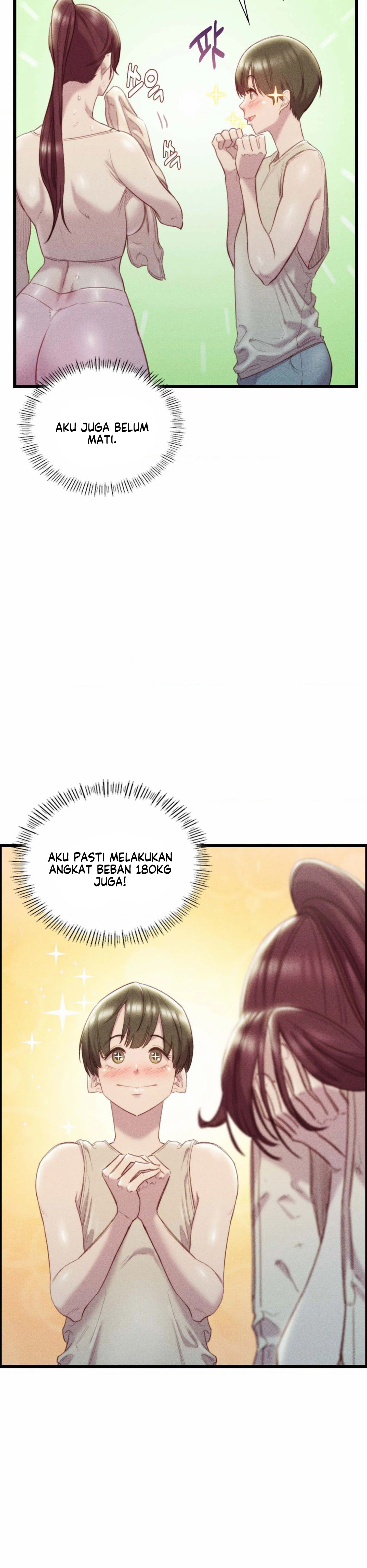Harem Boy - Chapter 17 8