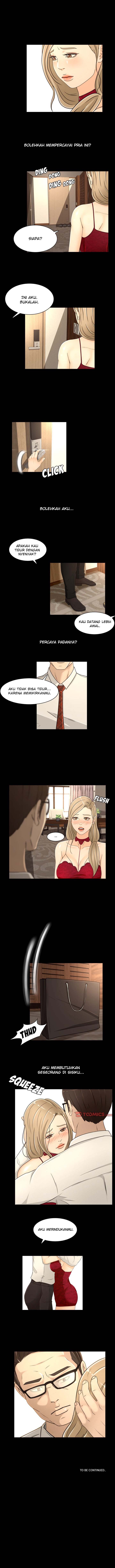 Exclusice Contract - Chapter 17 8