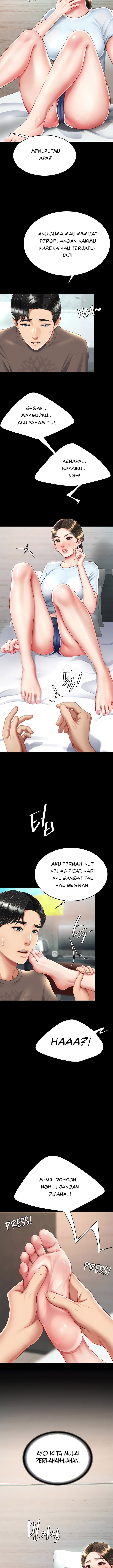 Go ahead Mom - Chapter 18 5