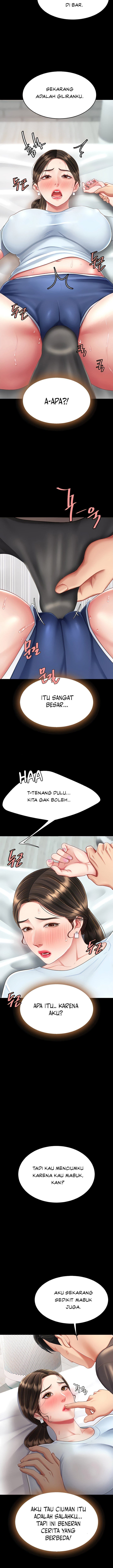 Go ahead Mom - Chapter 18 9