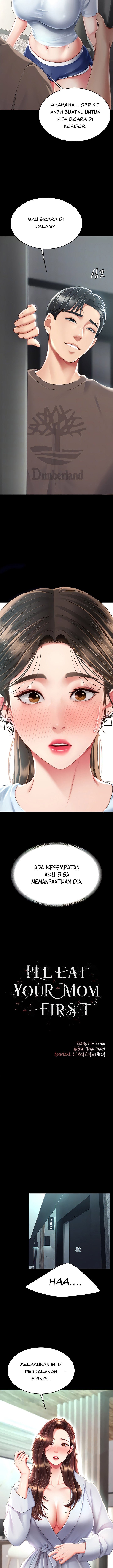 Go ahead Mom - Chapter 18 3
