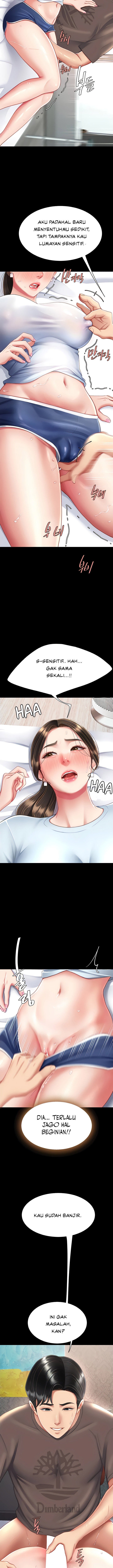 Go ahead Mom - Chapter 18 11