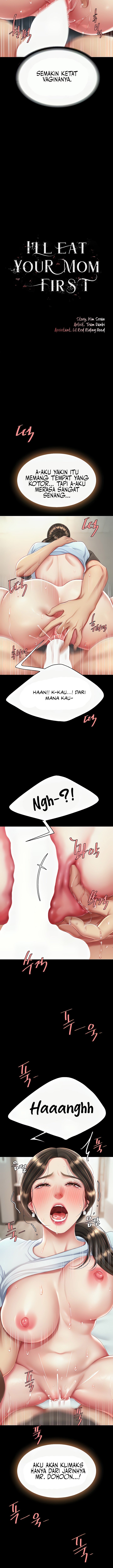 Go ahead Mom - Chapter 18 21