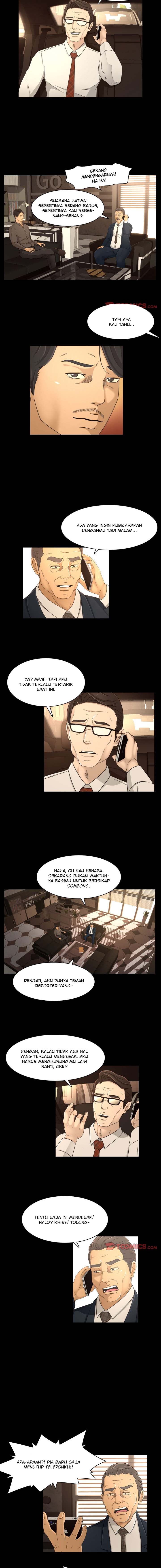 Exclusice Contract - Chapter 17 4