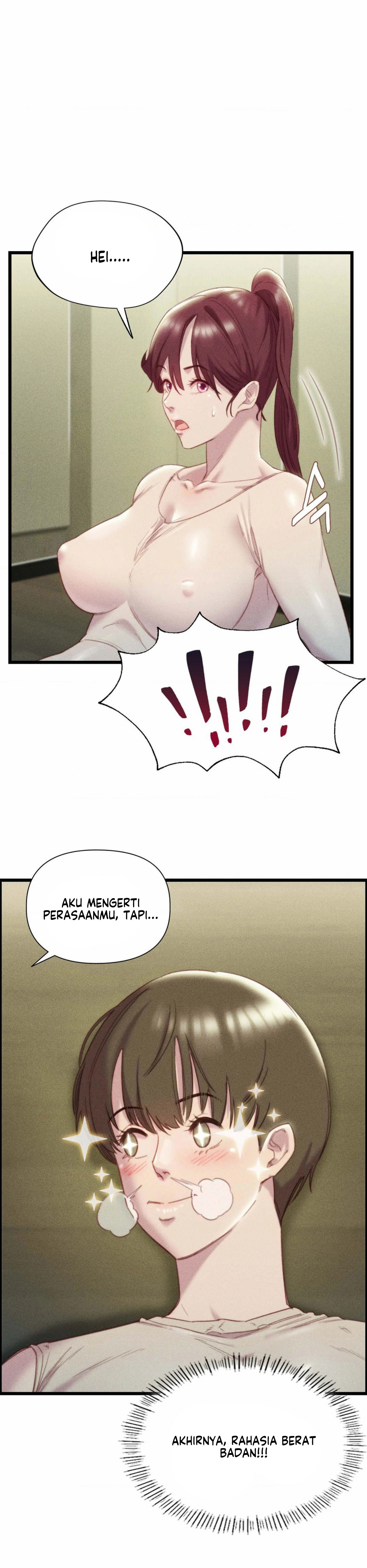 Harem Boy - Chapter 17 11