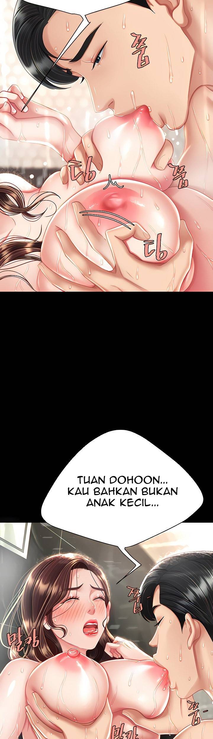Go ahead Mom - Chapter 11 30