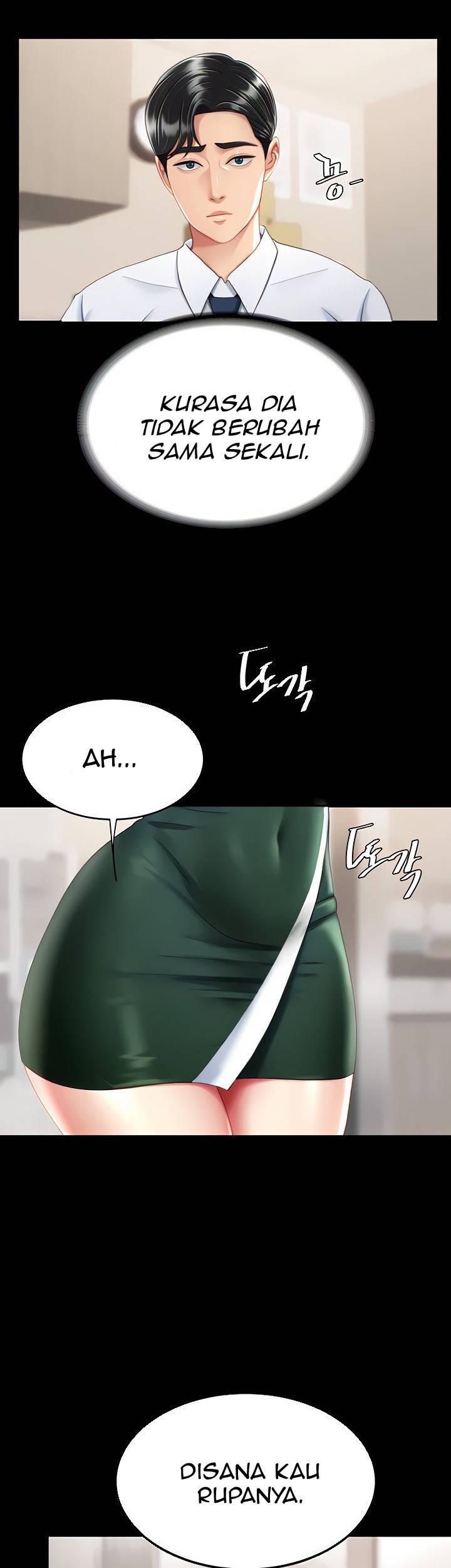 Go ahead Mom - Chapter 11 57