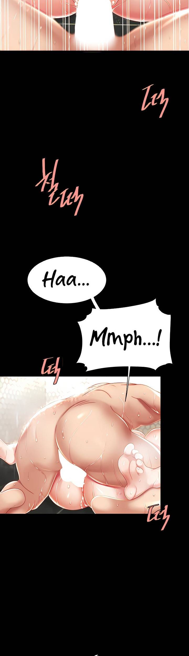 Go ahead Mom - Chapter 11 37
