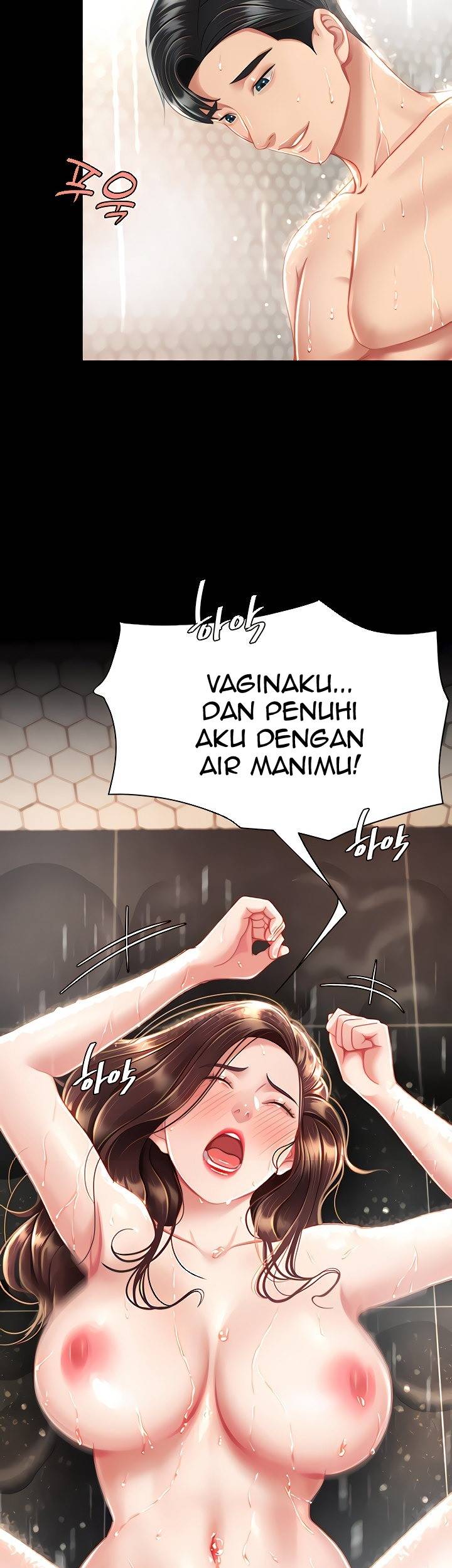 Go ahead Mom - Chapter 11 22