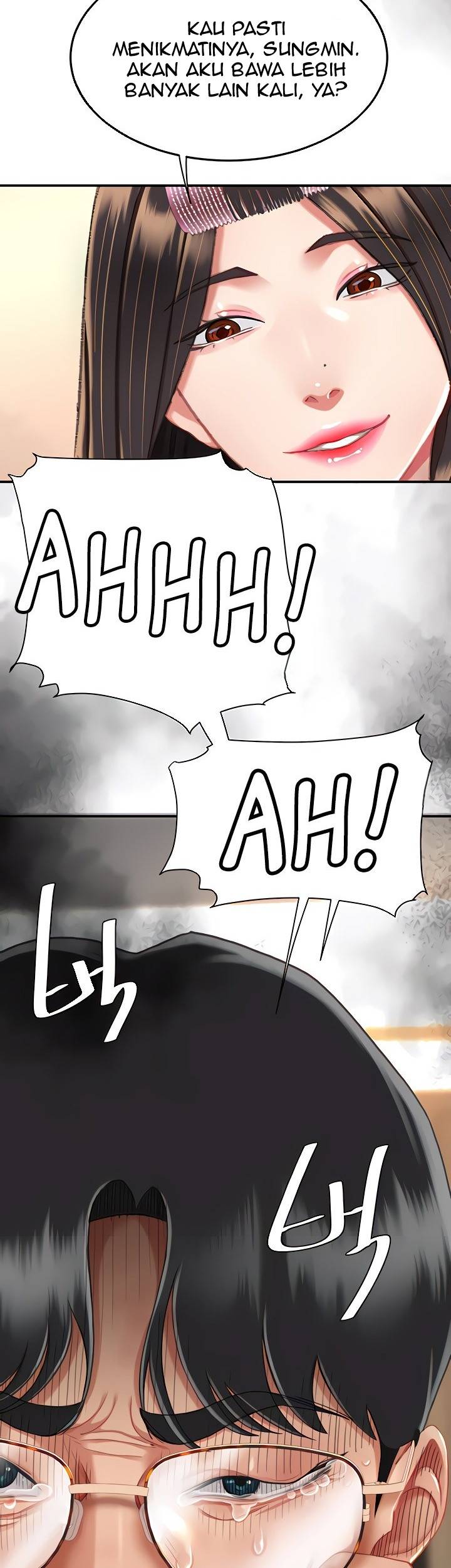 Go ahead Mom - Chapter 11 55