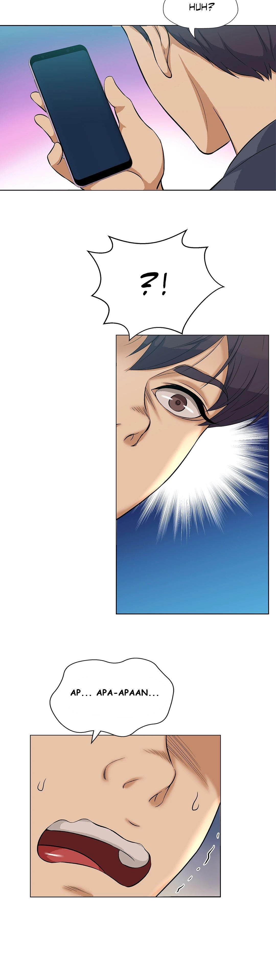 Back With a Bang - Chapter 11 7