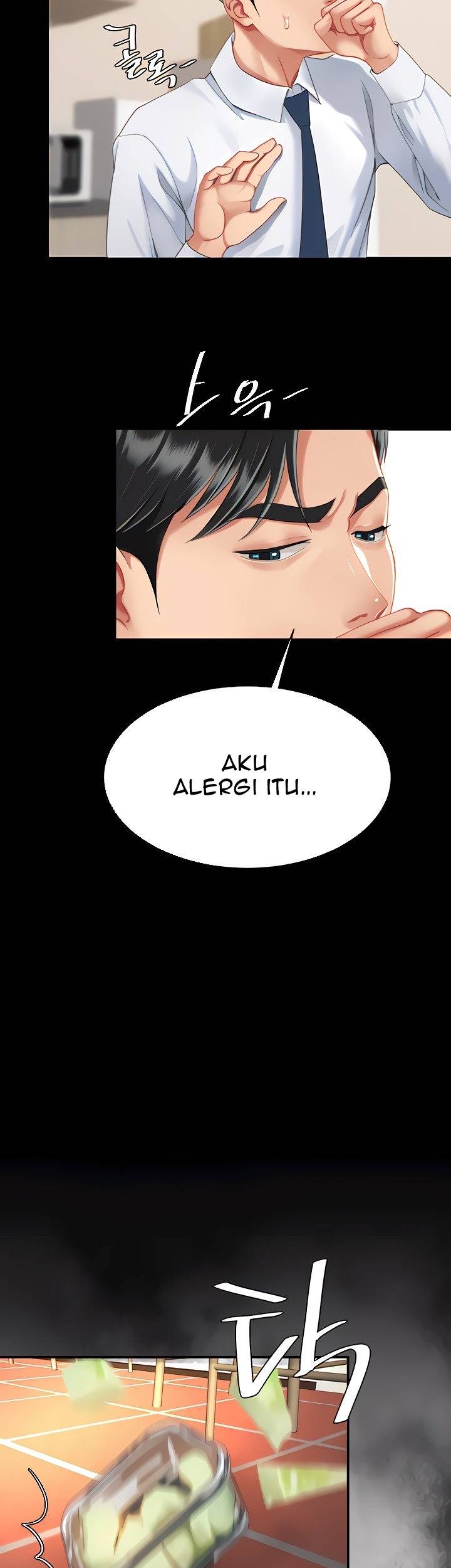 Go ahead Mom - Chapter 11 52