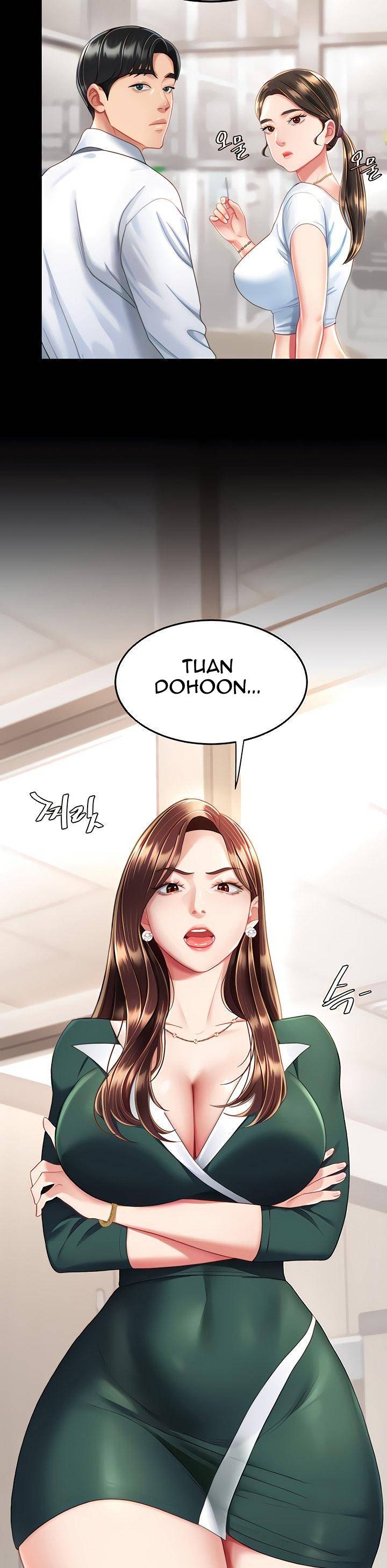 Go ahead Mom - Chapter 11 58