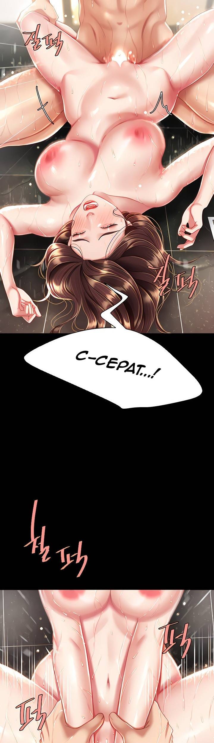 Go ahead Mom - Chapter 11 25
