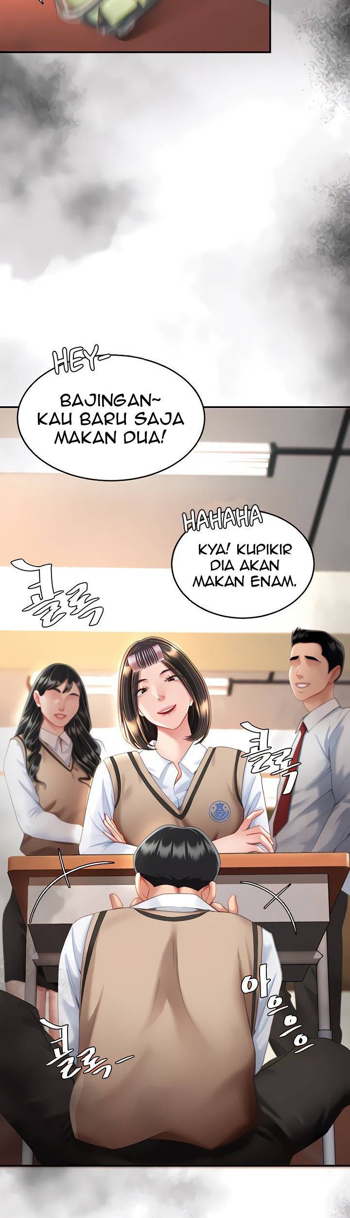 Go ahead Mom - Chapter 11 53