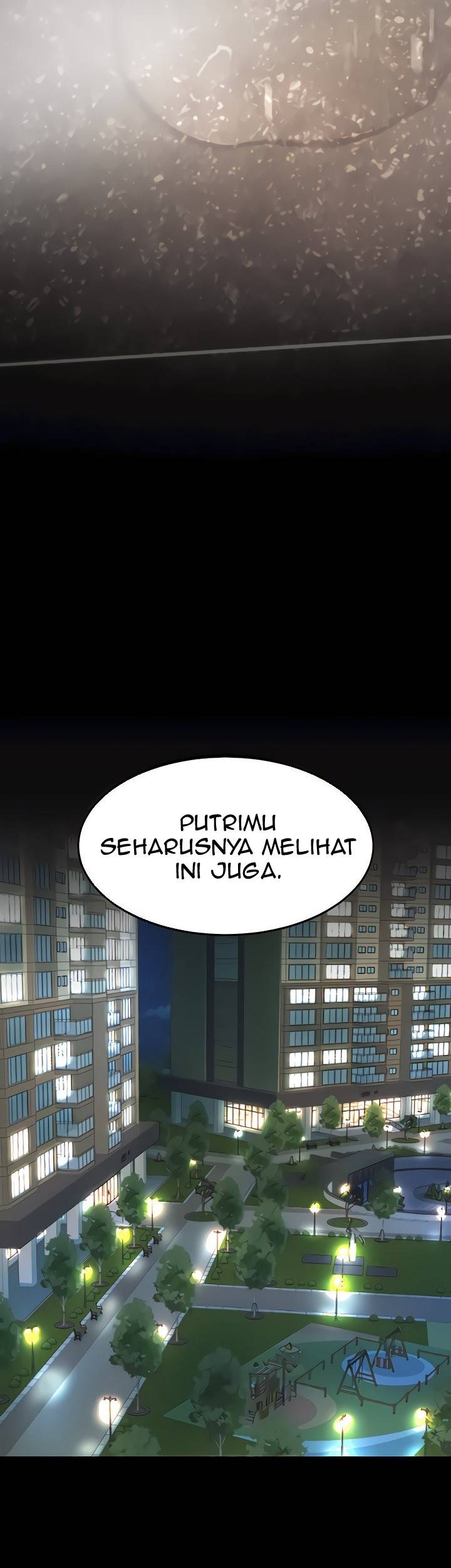 Go ahead Mom - Chapter 11 41