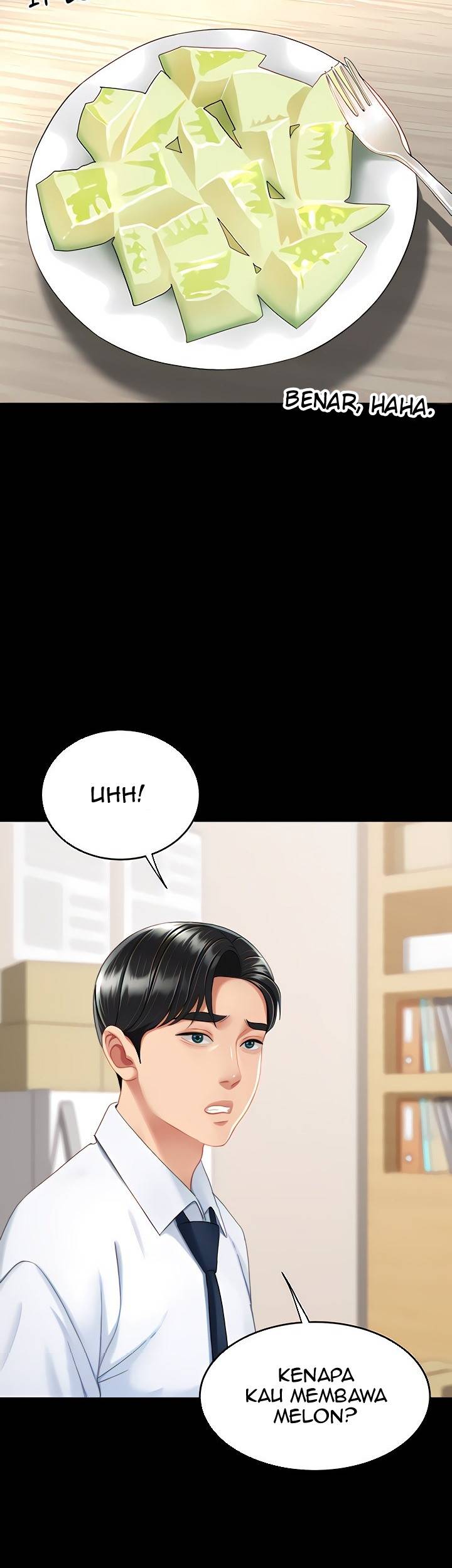 Go ahead Mom - Chapter 11 49