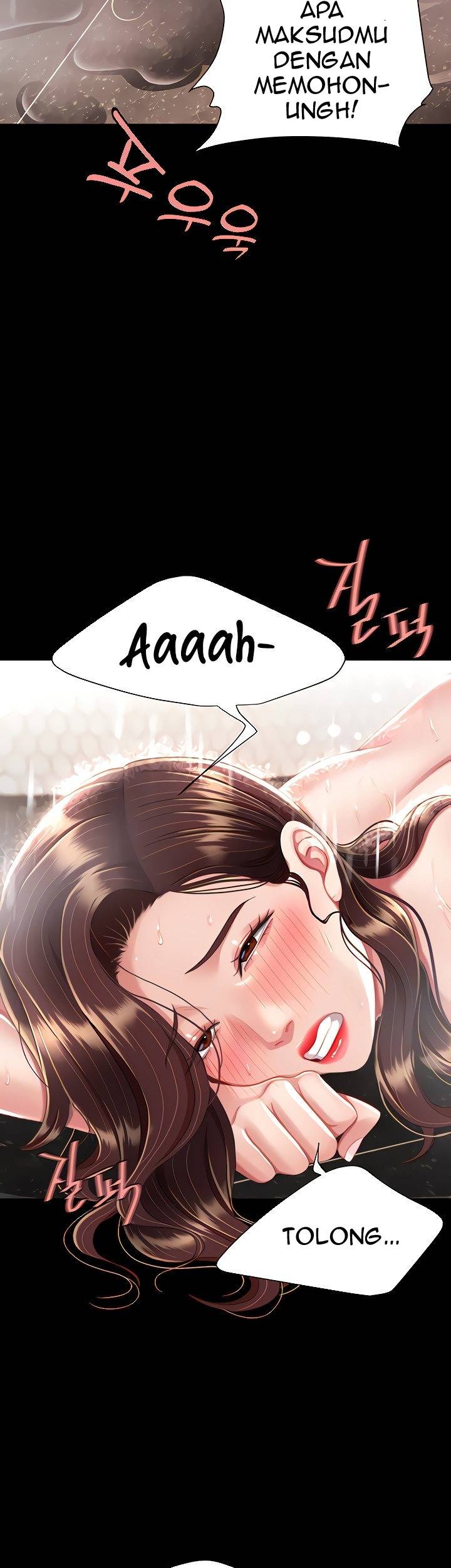 Go ahead Mom - Chapter 11 4