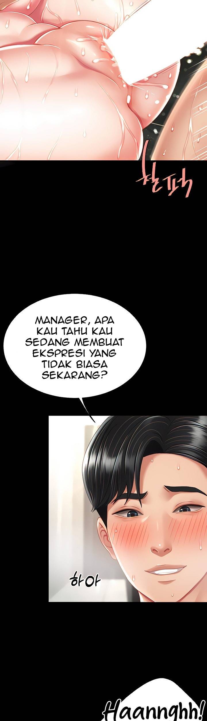 Go ahead Mom - Chapter 11 34