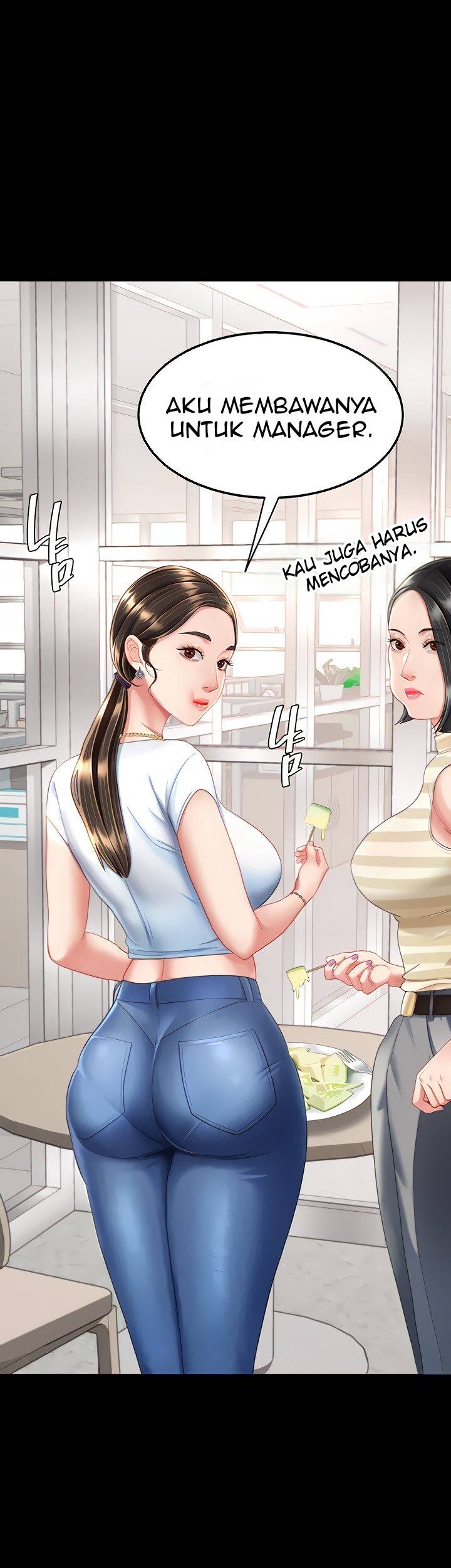 Go ahead Mom - Chapter 11 50