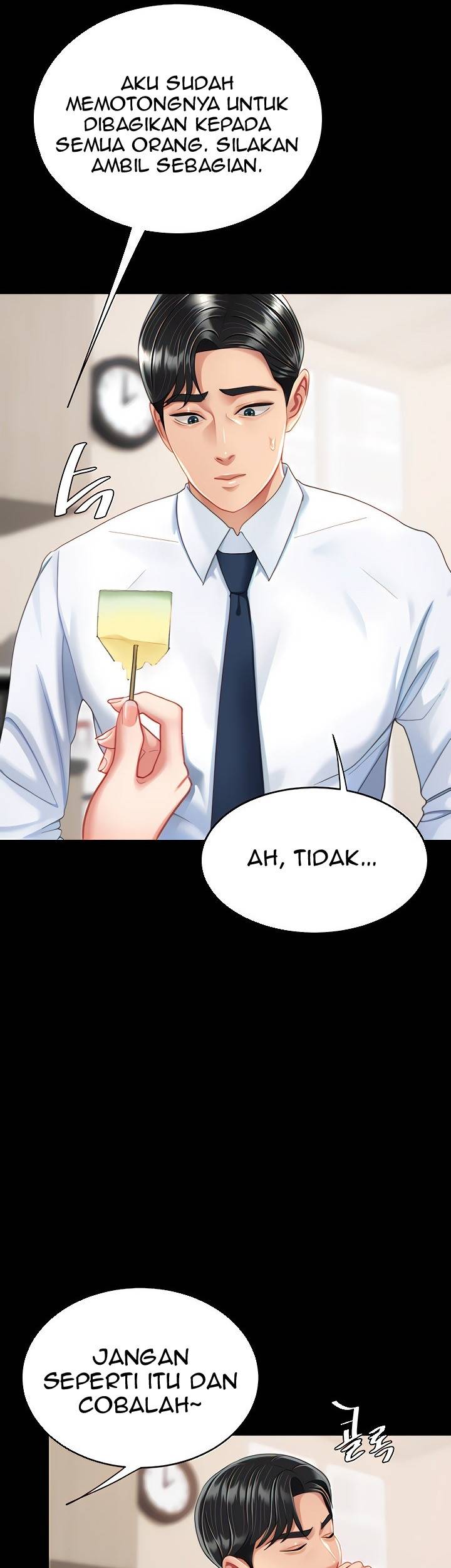Go ahead Mom - Chapter 11 51