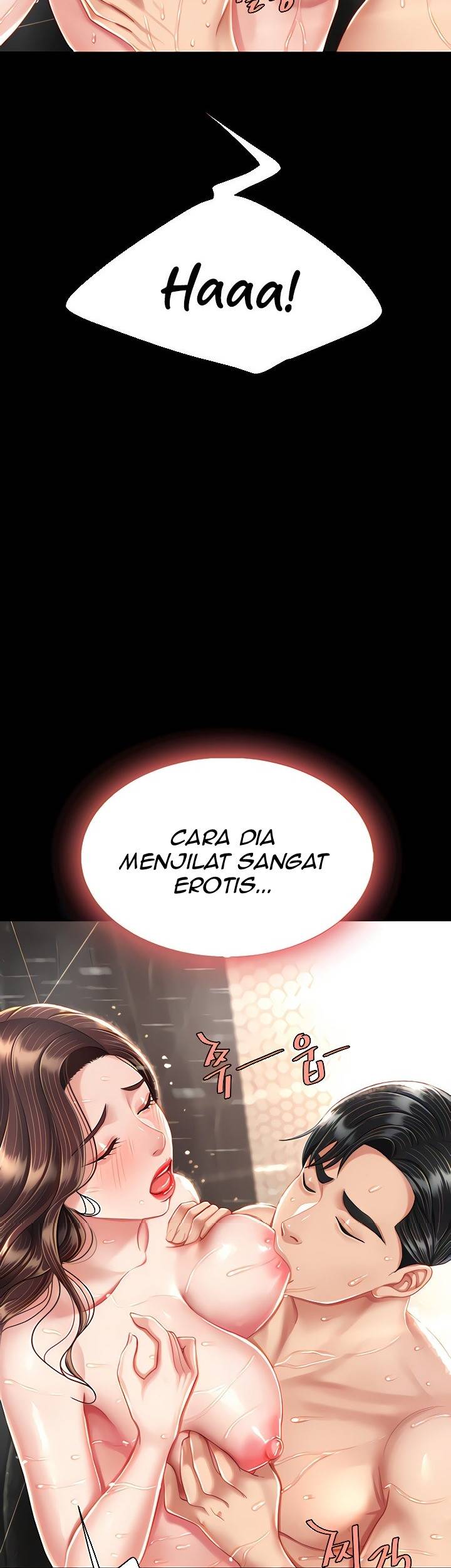 Go ahead Mom - Chapter 11 31