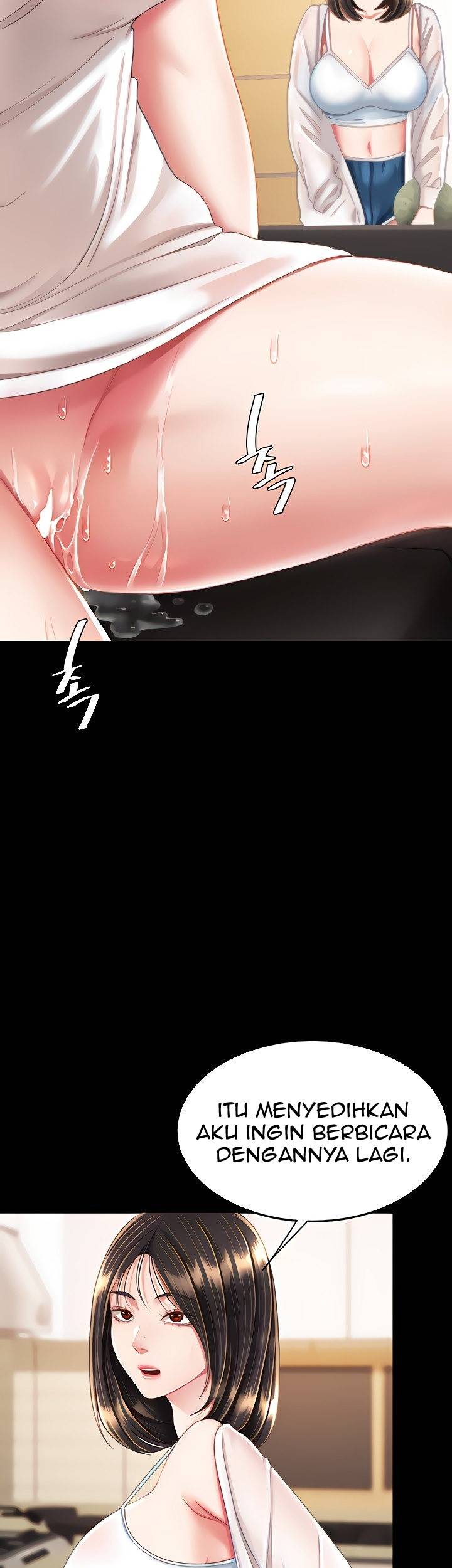 Go ahead Mom - Chapter 11 46