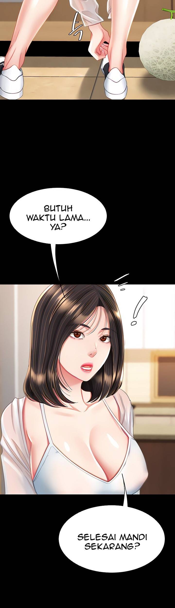 Go ahead Mom - Chapter 11 43