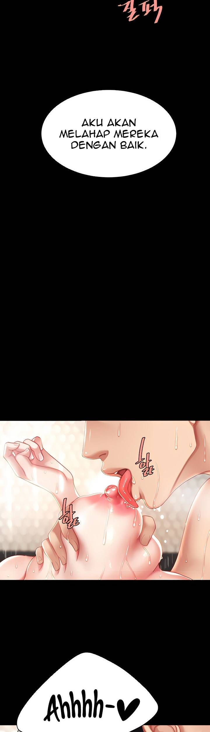 Go ahead Mom - Chapter 11 29