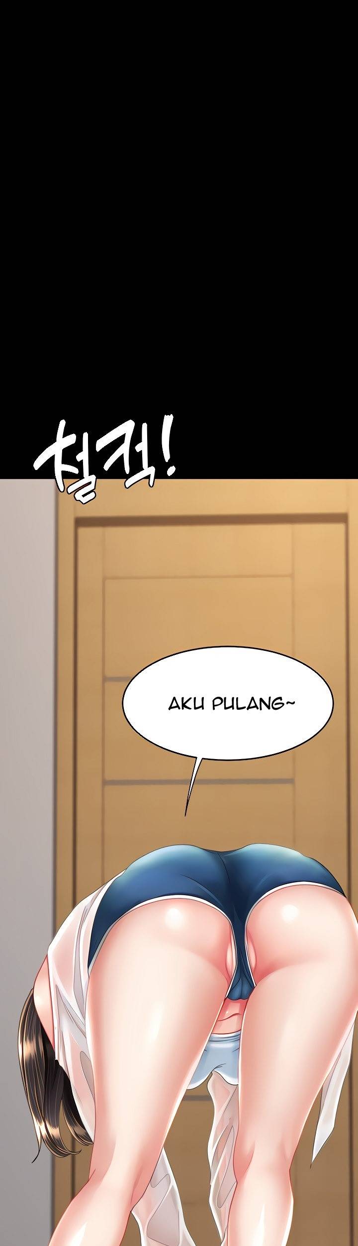 Go ahead Mom - Chapter 11 42