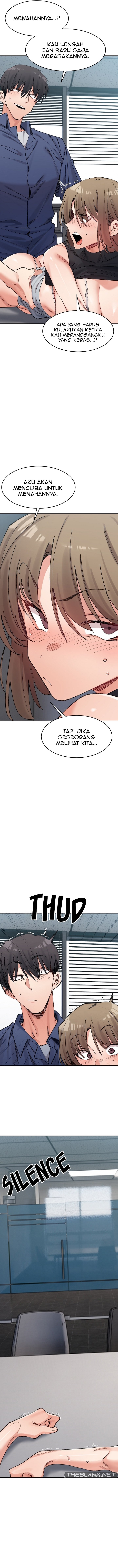 Delicate Relationship - Chapter 25 6
