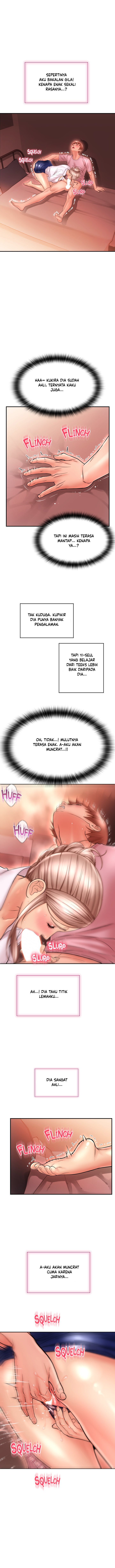 Corner Shop - Chapter 25 9