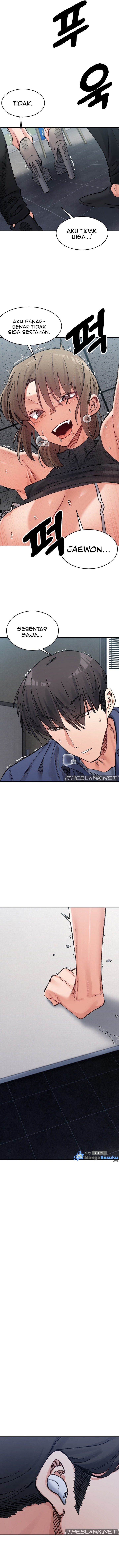 Delicate Relationship - Chapter 25 12