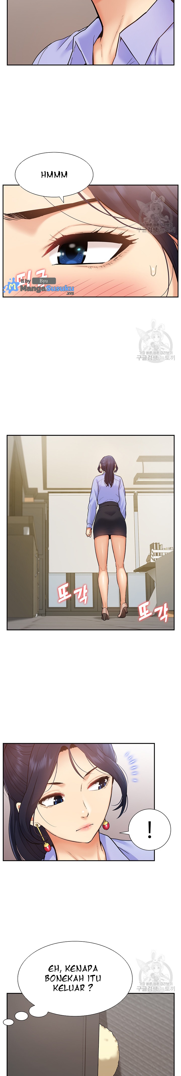 I Was the One Who Got Hypnotized but I Made an Idol Harem - Chapter 25 7