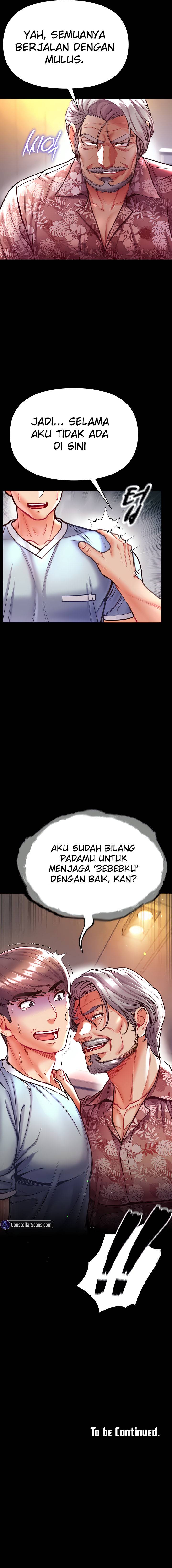 Grand Disciple - Chapter 25 13