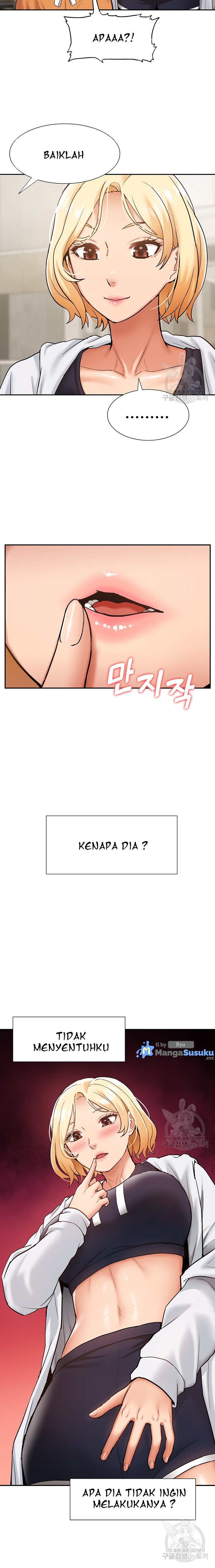 I Was the One Who Got Hypnotized but I Made an Idol Harem - Chapter 25 17