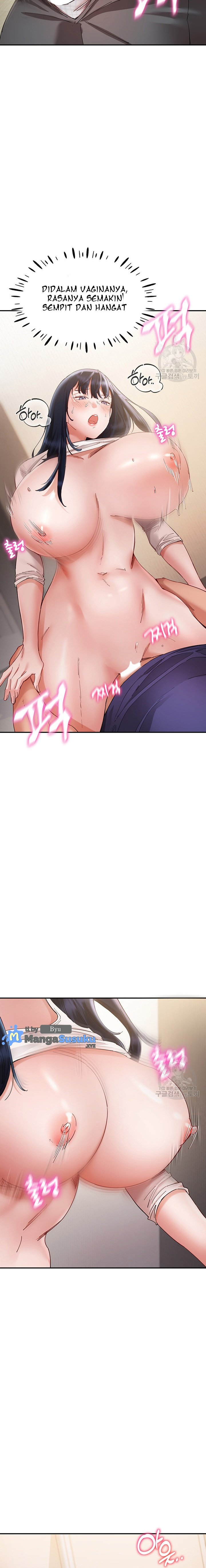 Living With Two Busty Women - Chapter 25 14