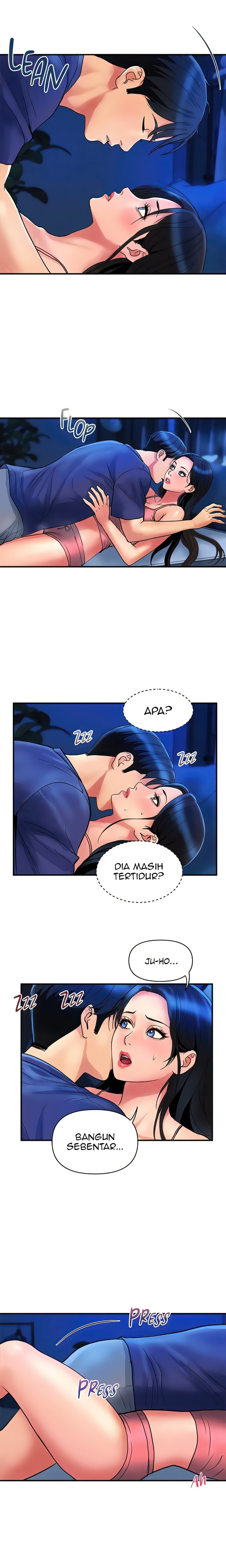 Department Store Ladies - Chapter 25 3