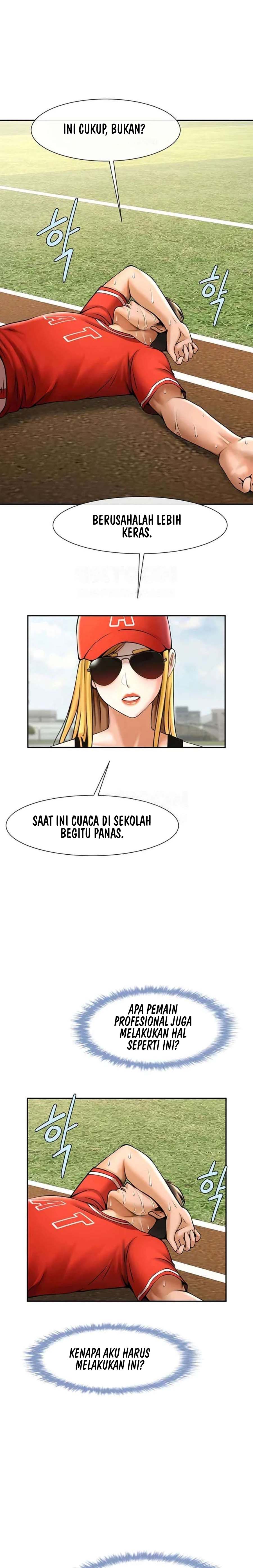 The Cheat Code Hitter Fucks Them All - Chapter 25 2