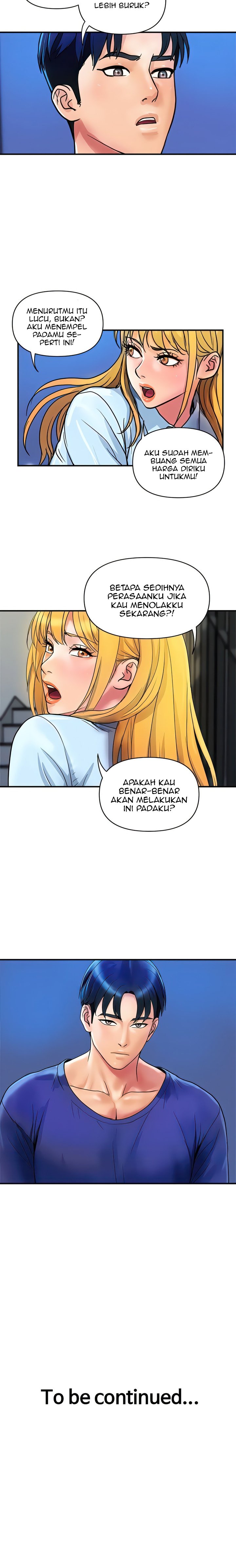 Department Store Ladies - Chapter 25 14