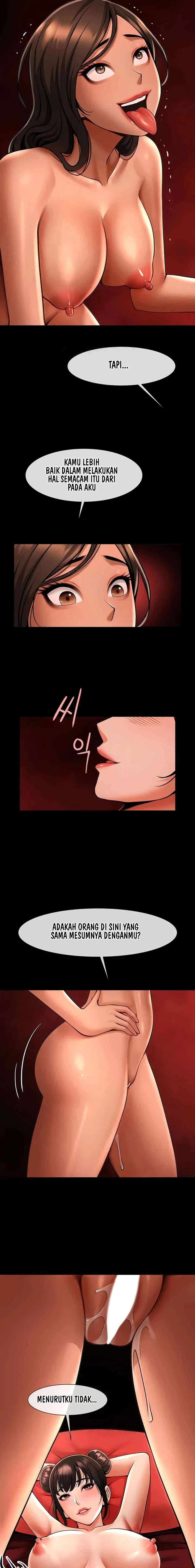 The Cheat Code Hitter Fucks Them All - Chapter 25 21
